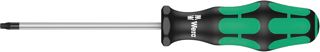 Wera 367 TORXBO-Schraubendreher, TX 25 x 100 mm, 05138263001