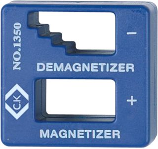 C.K T1350 Magnetisierer/Ent-Magnetisierer