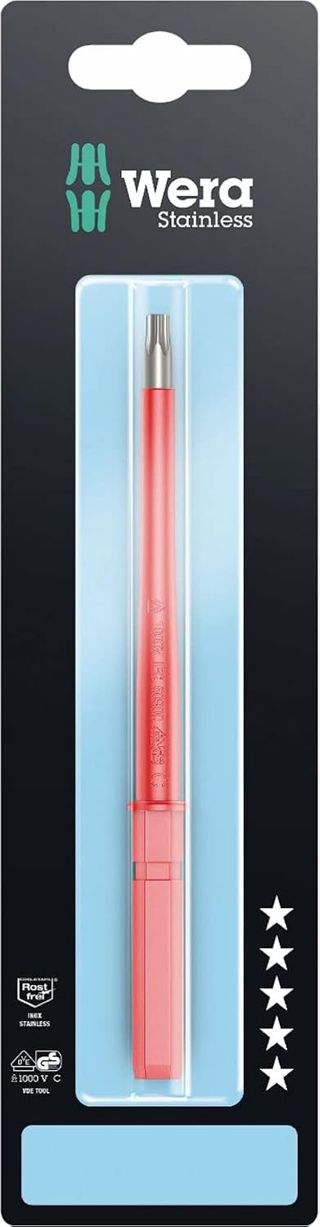 Wera KK VDE 3067 i TORX 30 x 154 mm SB