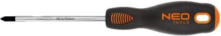 Neo Tools 04 – 031 Schraubendreher Pozidriv PZ0 150 mm)