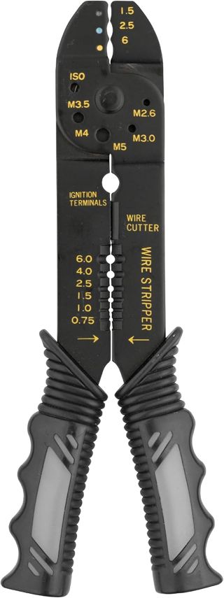 KWB Kabelschuhzange, 4031-00