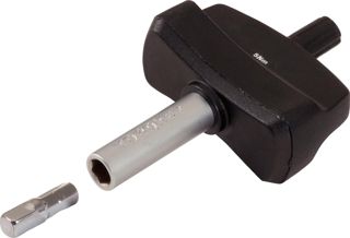 KS Tools 516.3830 1/4" T-Griff DrehmoSchraubendreher,5Nm,festeingestellt