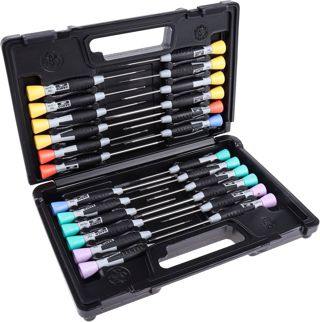 Juego Destor Precision 5