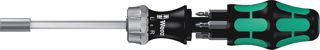 Wera 05051517001 Kraftform Kompakt 27 RA 1, 6-teilig