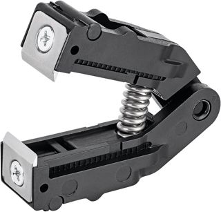 KNIPEX Ersatzmesserblock für 12 42 195 und 12 72 190, 12 49 21
