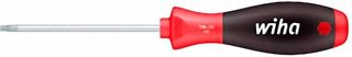 Wiha Werkstatt Torx-Schraubendreher Größe (Schraubendreher) T 15 Klingenlänge: 80mm