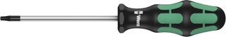 Wera 367 Torx Plus-Schraubendreher, 15 IP x 80 mm, 1 Stück, 05028035001