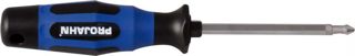 Projahn Universal Schraubendreher Phillips und Pozidriv 1/2/3 4600-1230