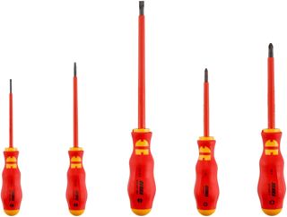 Würth Schraubendreher VDE Sortiment SHRDRH-VDE-SORT-PZ/SZ 61396335