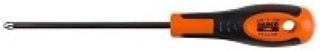 Schraubendreher B/POZIDRIV PZ2X125 M/BIMAT V/RDA 616 BAHCO