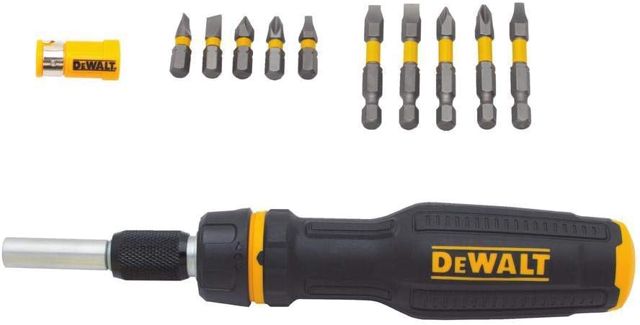 DEWALT Max Fitô Teleskop Multi-Bi