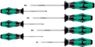Wera 0007663500090 – Schraubendreher-Set