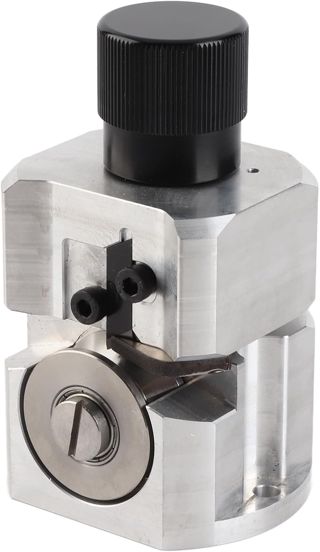 Manual Wire Stripper Machine 2 to 20mm High Efficiency Lightweight Portable Labor Saving for Workshop