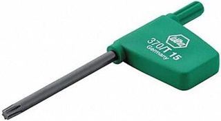 Wiha Torx-Schraubendreher, 10 Stück