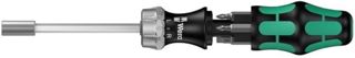 Wera 05051518001 Kraftform Kompakt 27 RA 2, 6-teilig