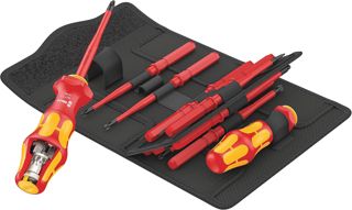 Wera Kraftform Kompakt Turbo i 1 TIE