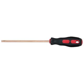 KS Tools 962.0913 BERYLLIUMplus Schraubendreher Schlitz 4,5x150mm