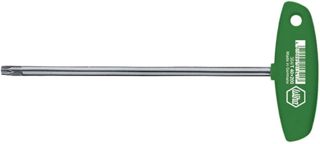 TORX®-Schraubendreher mit Quergriff.