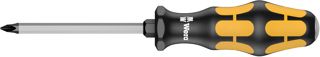 Wera 917 SPH SB Kreuzschlitz-Schraubendreher, PH 3 x 150 mm, 05100077001