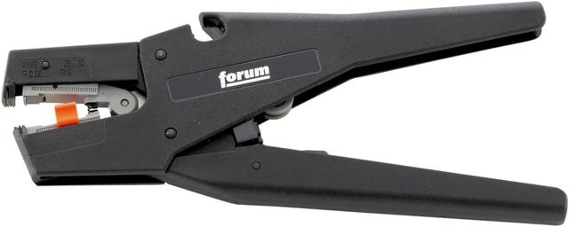 Forum Automit-Abisolierzange für Kabel 0,08-6 q mm, 4317784843645
