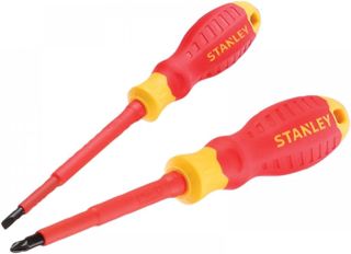 FatMax® VDE Isoliertes Schraubendreher-Set, 2-teilig