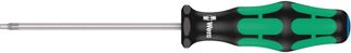 Wera 354 Sechskant-Schraubendreher Hex-Plus, 8.0 x 100 mm, 05023130001