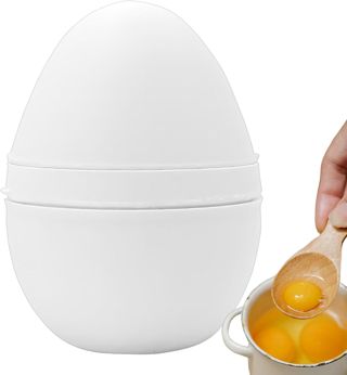 Eigelb Trenner Dotter Eiweiß Trennungshilfe