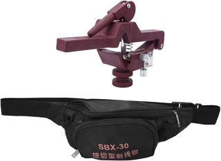 Tyenaza BX-30S-Kabel-Stripper-Overhead 10kV-Kabel-Isolationsschichtschichtstreifen-Werkzeug 35-300 mm²