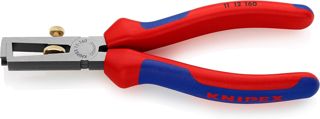 KNIPEX Abisolierzange, 11 12 160