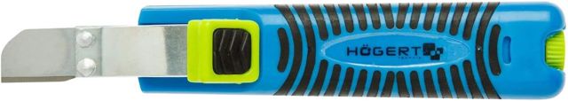 SECOTEC® Abisoliermesser f. Kabel-Ø 8-28 mm