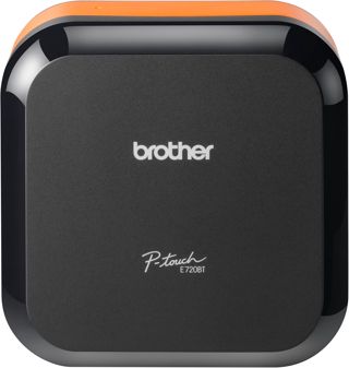 Brother P-Touch Cube Pro PT-E720BT Beschriftungsgerät, 24 mm
