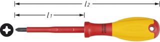 Hazet 810Vde-PH2 Schraubendreher