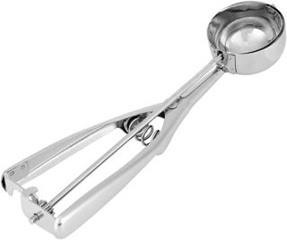 Eisportionierer, 5 Cm, Kugelbereiter aus Edelstahl