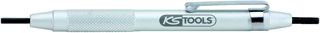 KS Tools 140.2218 Doppelend-Spiegel-Schraubendreher, T15xT20