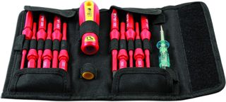 LASER TOOLS 7435 Schraubendreher-Set