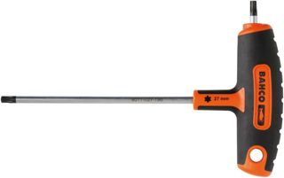 Bahco Schraubendreher T Griff Torx 15 X 150 901t-015 – 150 X5 Stück