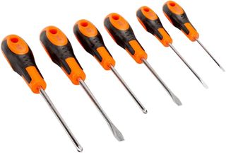 Juego Destorn 6P Sensor