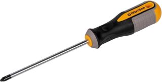 Roughneck rou22132 PH1 x 75 mm Phillips Schraubendreher