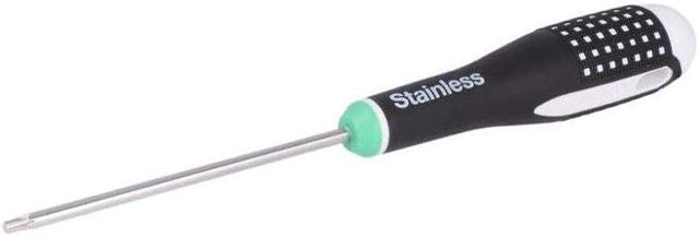 BE-8915I Schraubendreher Torx® Größe: TX15 L.KLIn: 100mm BAHCO