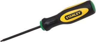Stanley 60-011 T15 Standard-Torx-Schraubendreher.