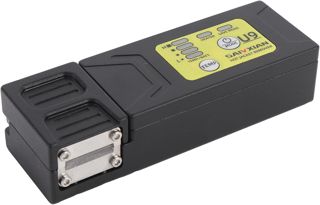 Faser -Optische Thermische Stripper Wiederaufladbare Autoheizentwicklung für Bündel Bare Band Nicht Sichtbare Optische Fasern (Garsentm8fqxtgeu9-12)