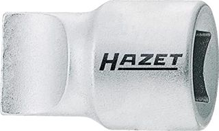 HAZET Schraubendreher-Steckschlüsseleinsatz 980-3X19, Chrom-Vanadium