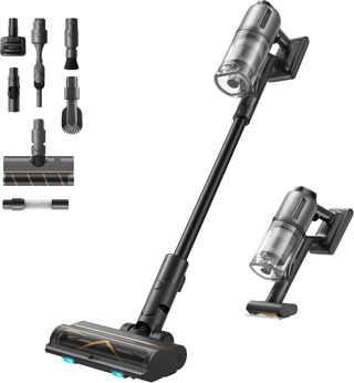 dreame Z30 Akku-Staubsauger, 28 000 Pa/310 AW, CelesTect™ LED-Beleuchtung