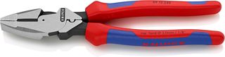 KNIPEX Kraft-Kombizange Lineman's Pliers amerikanisches, 09 12 240 SB