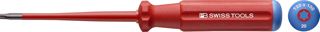 PB Swiss Tools Schraubendreher 5400 VDE T20x100mm slim Classic