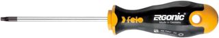 Felo Dest. ERGONIC Torx 25x100
