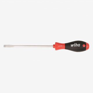 Wiha 30202 2 x 65mm SoftFinish Slotted Driver by Wiha Tools