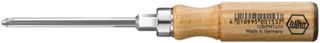 Wiha 27778 452N 3K PZ 2x150 Proturn 3K Pozidriv Schraubendreher