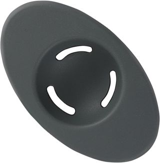 Topper-Set für Eier-Cracker: elastische , Dosenöffner, Löffeltrenner