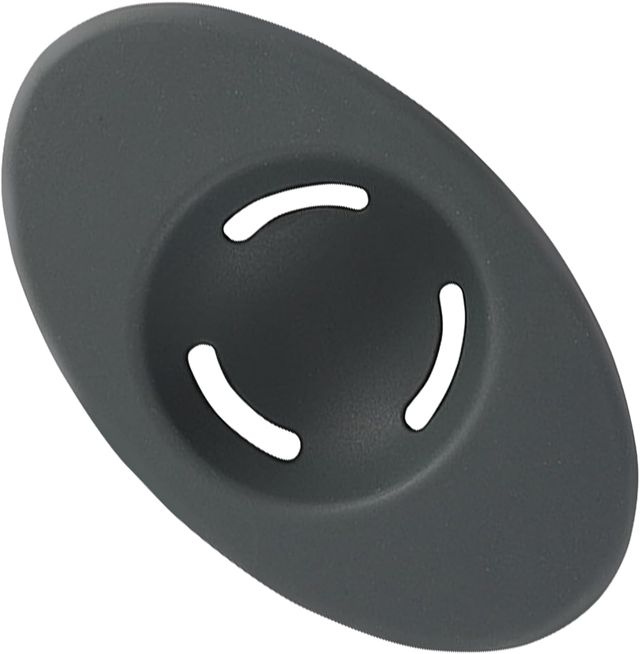 Topper-Set für Eier-Cracker: elastische , Dosenöffner, Löffeltrenner